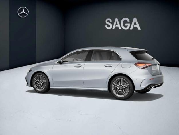 MERCEDES-BENZ Classe A 250 e Hybrid EQ AMG Line  