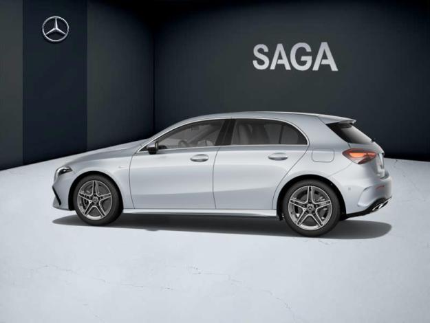 MERCEDES-BENZ Classe A 250 e Hybrid EQ AMG Line  
