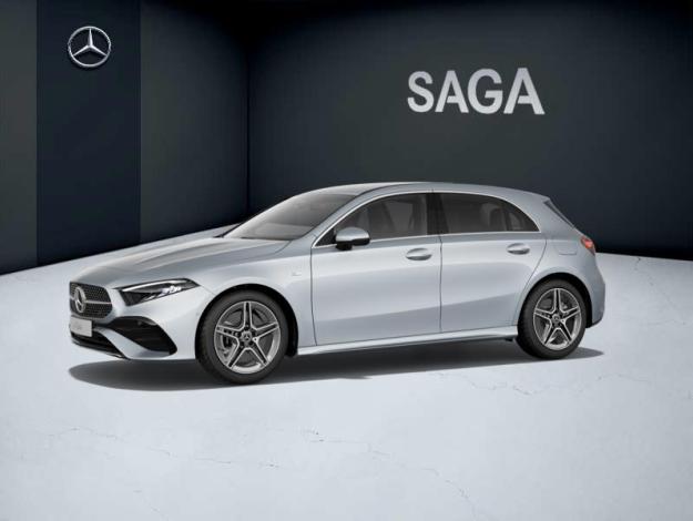 MERCEDES-BENZ Classe A 250 e Hybrid EQ AMG Line  