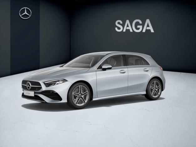 MERCEDES-BENZ Classe A 250 e Hybrid EQ AMG Line  
