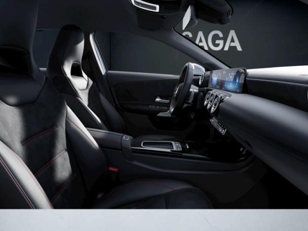 MERCEDES-BENZ Classe A 250 e Hybrid EQ AMG Line  