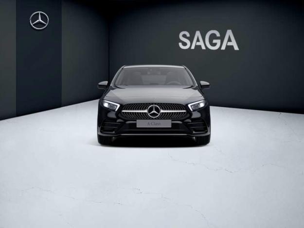 MERCEDES-BENZ Classe A 180 d AMG Line AMG Line 