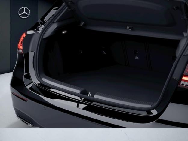 MERCEDES-BENZ Classe A 180 d AMG Line AMG Line 
