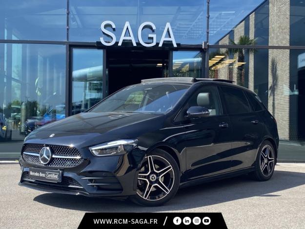 MERCEDES-BENZ Classe B 200 d AMG Line  