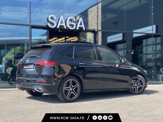 MERCEDES-BENZ Classe B 200 d AMG Line  
