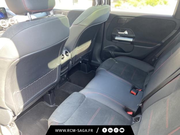 MERCEDES-BENZ Classe B 200 d AMG Line  