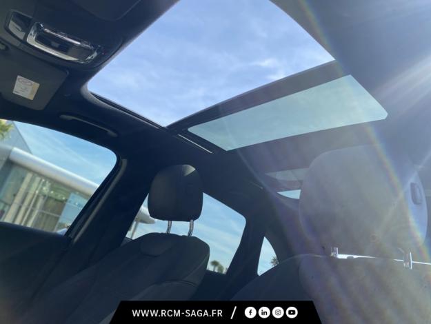 MERCEDES-BENZ Classe B 200 d AMG Line  