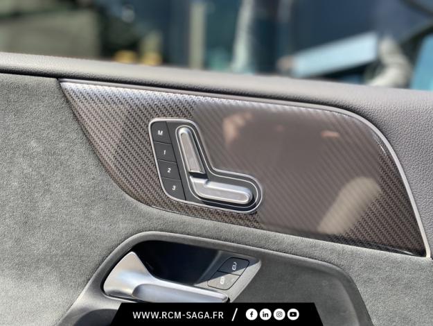 MERCEDES-BENZ Classe B 200 d AMG Line  