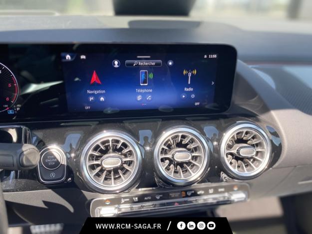 MERCEDES-BENZ Classe B 200 d AMG Line  
