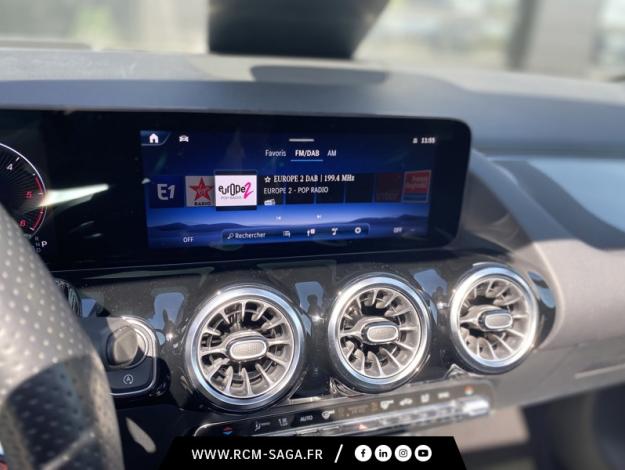 MERCEDES-BENZ Classe B 200 d AMG Line  