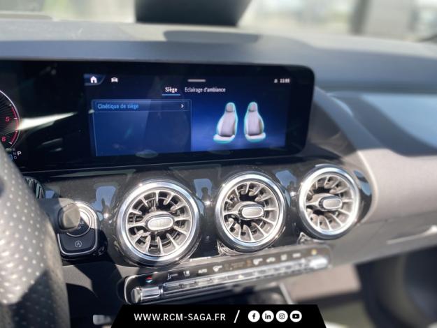 MERCEDES-BENZ Classe B 200 d AMG Line  