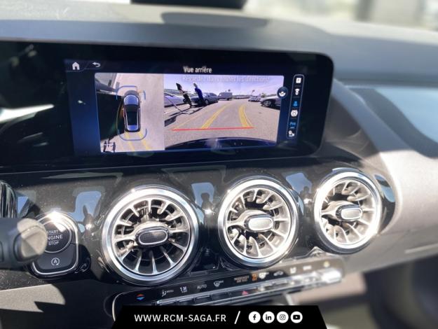 MERCEDES-BENZ Classe B 200 d AMG Line  