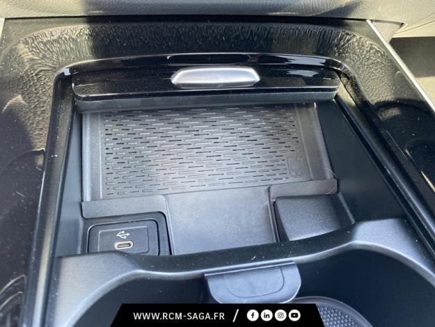 MERCEDES-BENZ Classe B 200 d AMG Line  