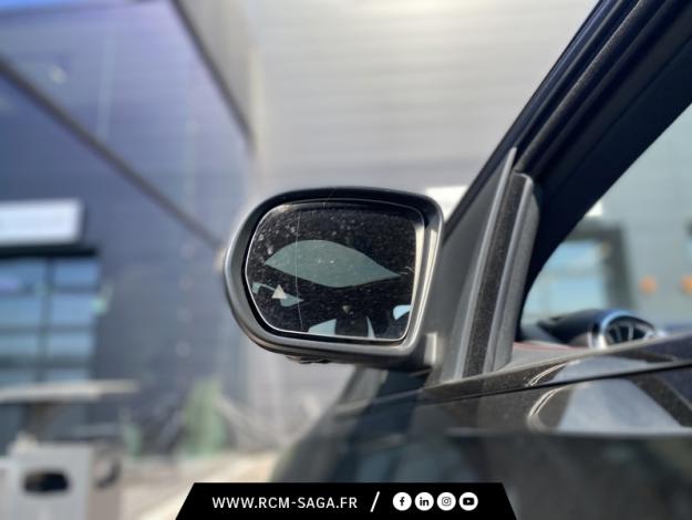 MERCEDES-BENZ Classe B 200 d AMG Line  