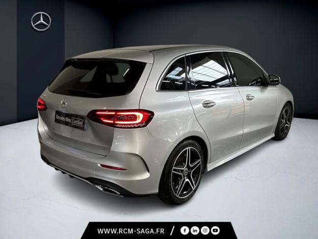 MERCEDES-BENZ Classe B 180 AMG Line Edition AMG Line 