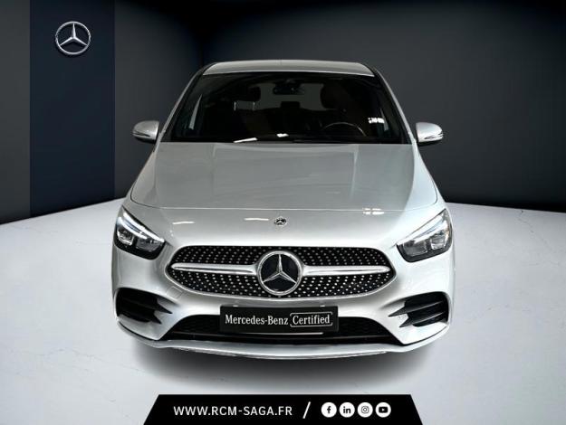 MERCEDES-BENZ Classe B 180 AMG Line Edition AMG Line 