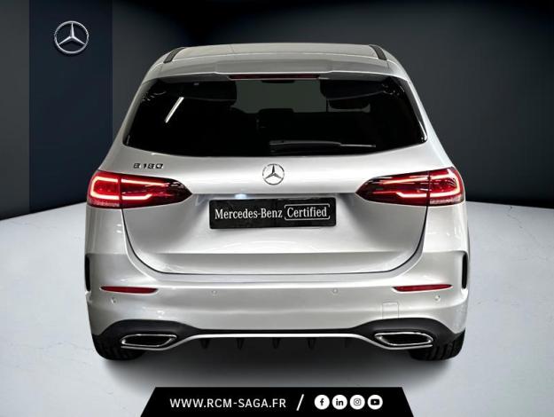 MERCEDES-BENZ Classe B 180 AMG Line Edition AMG Line 