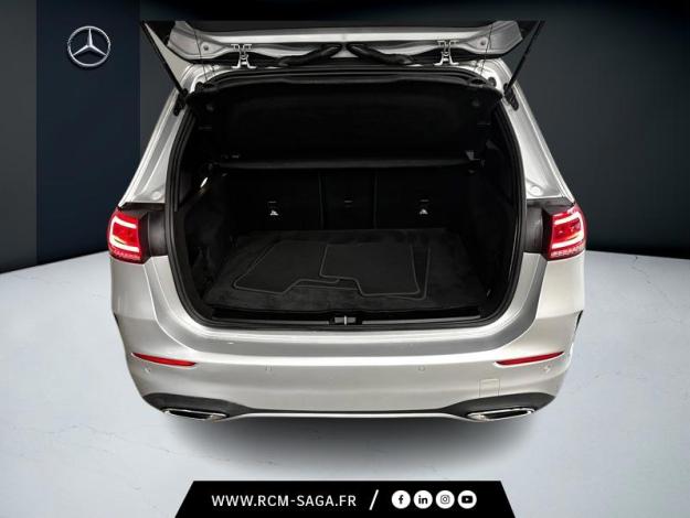 MERCEDES-BENZ Classe B 180 AMG Line Edition AMG Line 