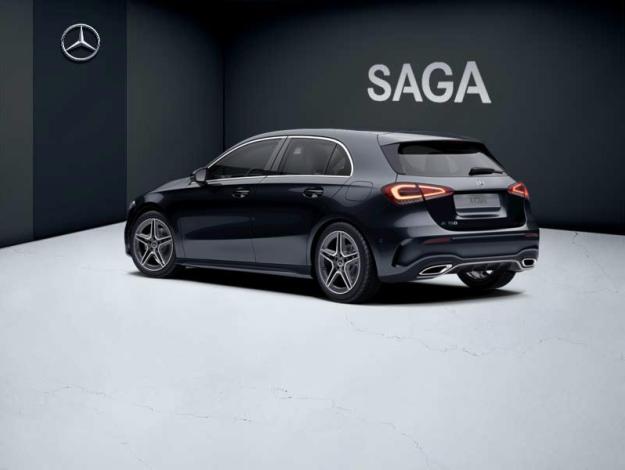 MERCEDES-BENZ Classe A 180 AMG Line  