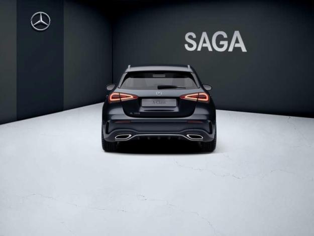 MERCEDES-BENZ Classe A 180 AMG Line  