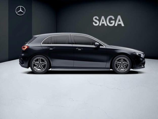 MERCEDES-BENZ Classe A 180 AMG Line  
