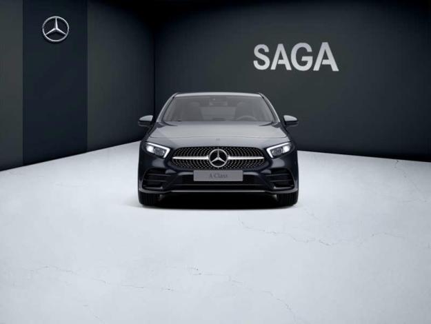 MERCEDES-BENZ Classe A 180 AMG Line  