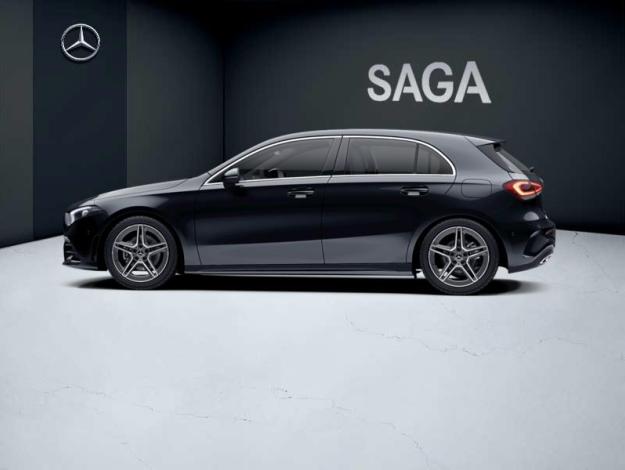 MERCEDES-BENZ Classe A 180 AMG Line  