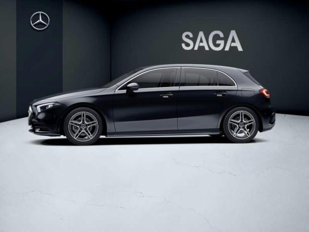 MERCEDES-BENZ Classe A 180 AMG Line  