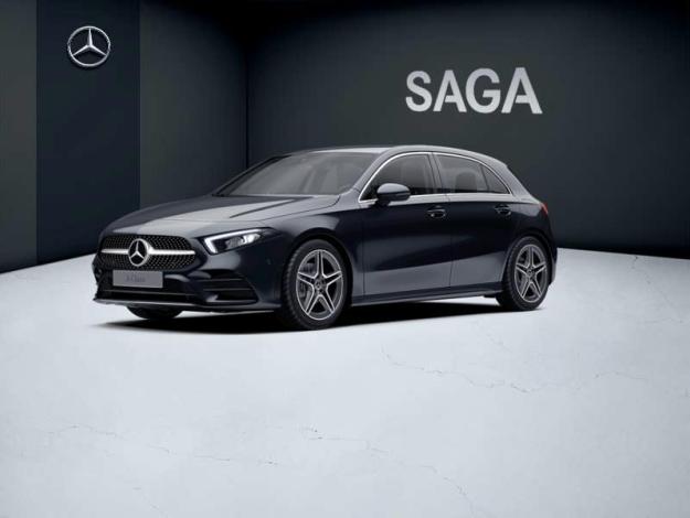 MERCEDES-BENZ Classe A 180 AMG Line  