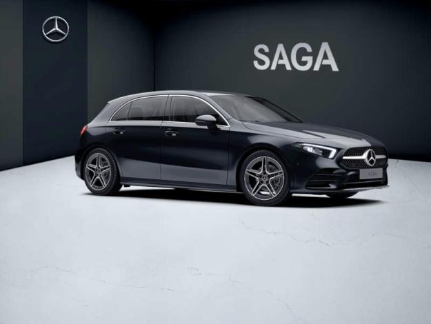 MERCEDES-BENZ Classe A 180 AMG Line  