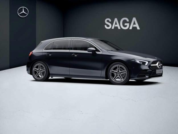 MERCEDES-BENZ Classe A 180 AMG Line  