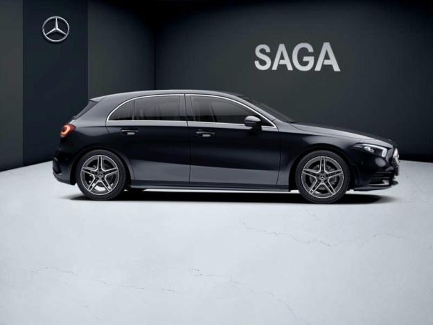 MERCEDES-BENZ Classe A 180 AMG Line  
