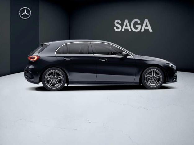 MERCEDES-BENZ Classe A 180 AMG Line  
