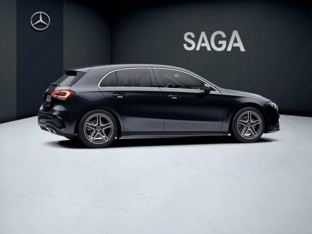 MERCEDES-BENZ Classe A 180 AMG Line  