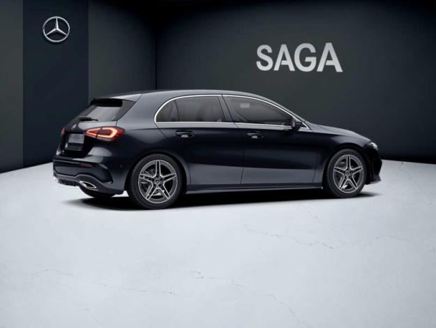 MERCEDES-BENZ Classe A 180 AMG Line  