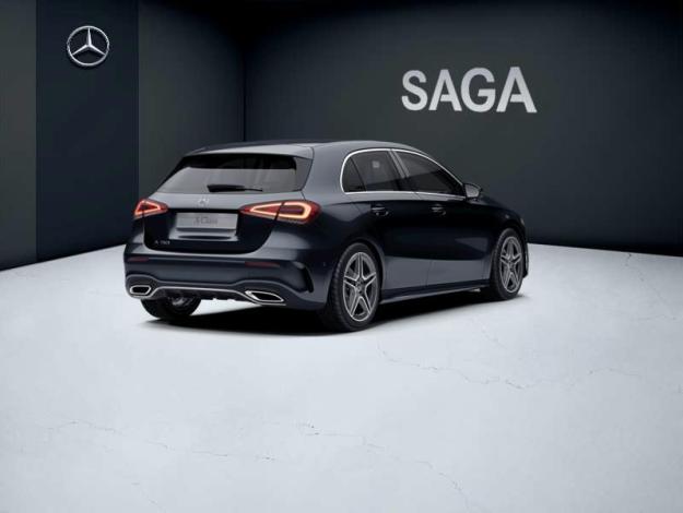 MERCEDES-BENZ Classe A 180 AMG Line  