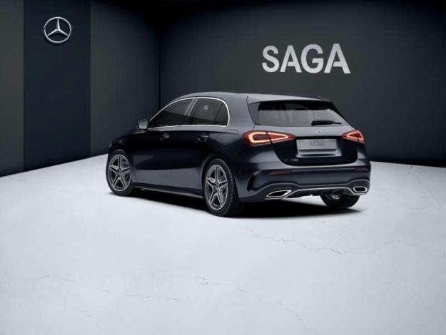 MERCEDES-BENZ Classe A 180 AMG Line  