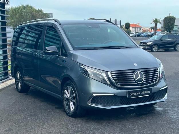 MERCEDES-BENZ EQV 300 204ch Long Avantgarde  