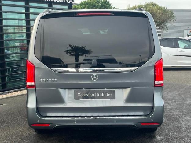 MERCEDES-BENZ EQV 300 204ch Long Avantgarde  