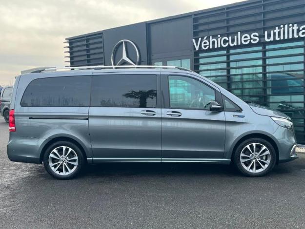 MERCEDES-BENZ EQV 300 204ch Long Avantgarde  
