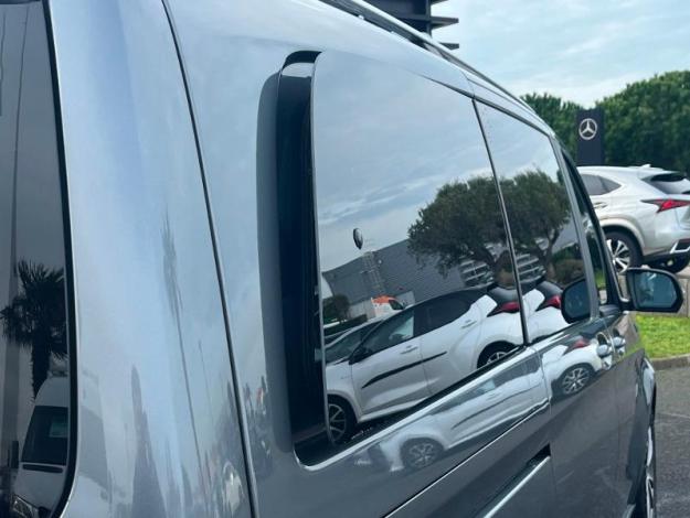 MERCEDES-BENZ EQV 300 204ch Long Avantgarde  