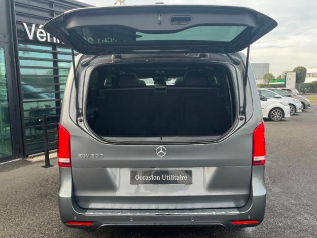 MERCEDES-BENZ EQV 300 204ch Long Avantgarde  