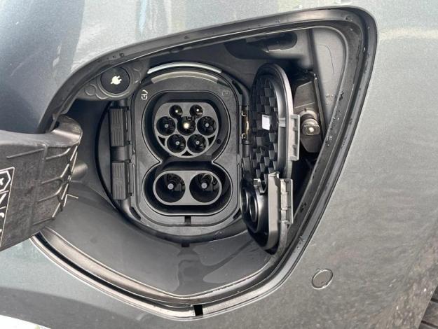 MERCEDES-BENZ EQV 300 204ch Long Avantgarde  