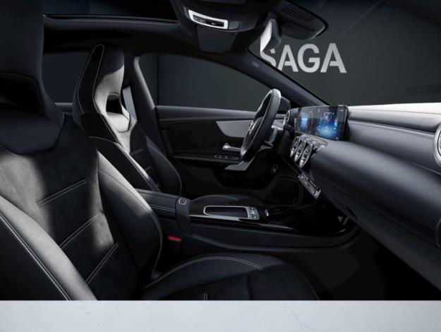 MERCEDES-BENZ CLA Shooting Brake CLA 180 Shooting Brake  CLA 180 Shooting Brake Star Edition