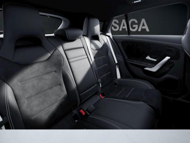 MERCEDES-BENZ CLA Shooting Brake CLA 180 Shooting Brake  CLA 180 Shooting Brake Star Edition