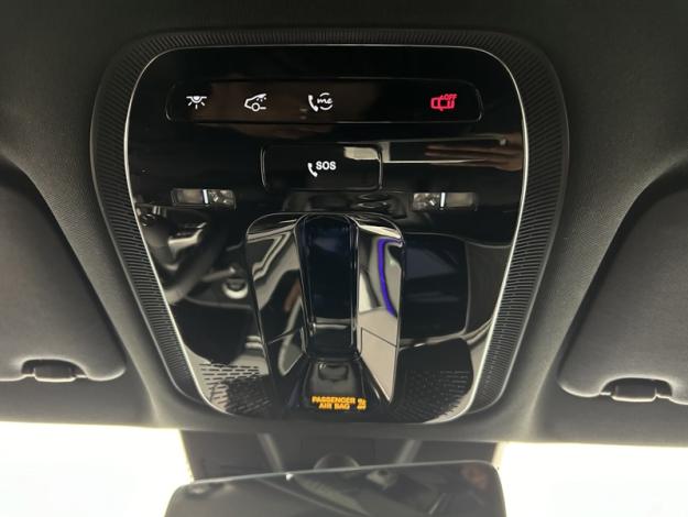 MERCEDES-BENZ Classe E Berline Classe E 300 d e Hybrid EQ AMG Line Berline  