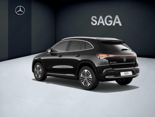 MERCEDES-BENZ EQA EQA 250+ Business Line