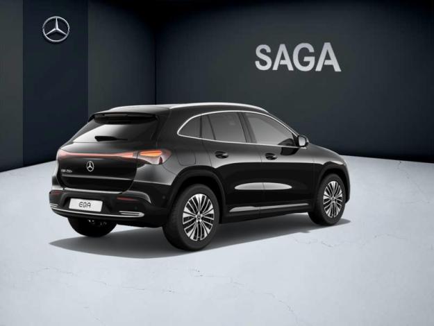 MERCEDES-BENZ EQA EQA 250+ Business Line