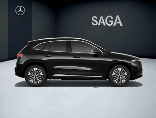 MERCEDES-BENZ EQA EQA 250+ Business Line