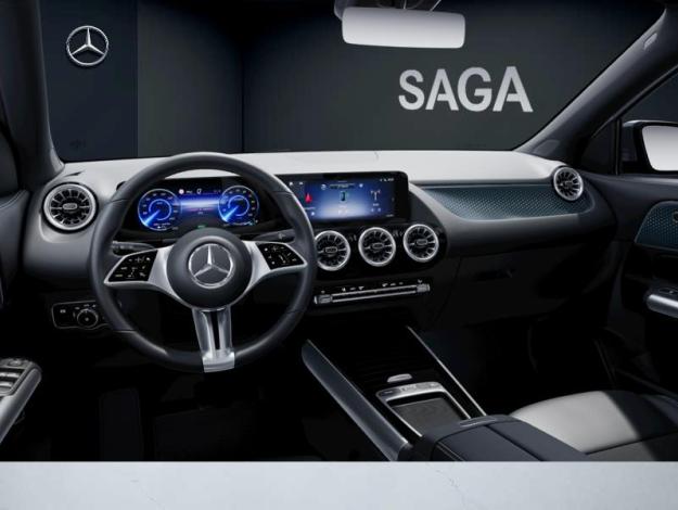 MERCEDES-BENZ EQA EQA 250+ Business Line